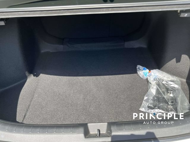 Used 2025 Honda Civic Sport image 28
