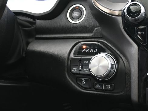 Used 2023 RAM 1500 Rebel w/ Rebel Level 2 Equipment Group image 35