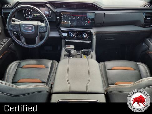 Used 2023 GMC Sierra 1500 AT4 AWD/4WD image 18