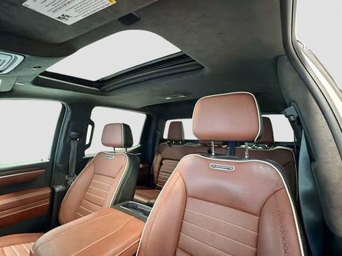 Used 2024 GMC Sierra 1500 Denali Ultimate image 21