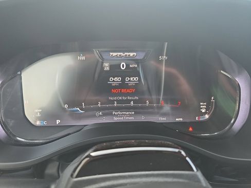 New 2026 RAM 1500 RHO image 11