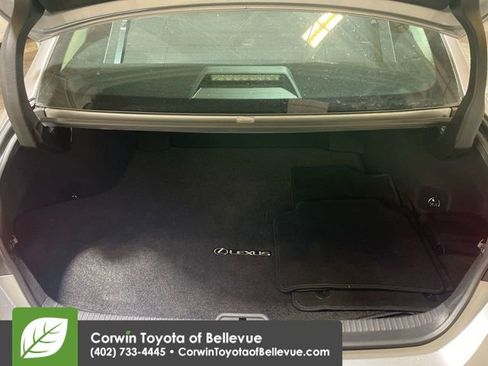 Used 2022 Lexus ES 350 Ultra Luxury image 17