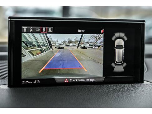 Used 2018 Audi Q7 3.0T Prestige w/ Prestige Package image 18