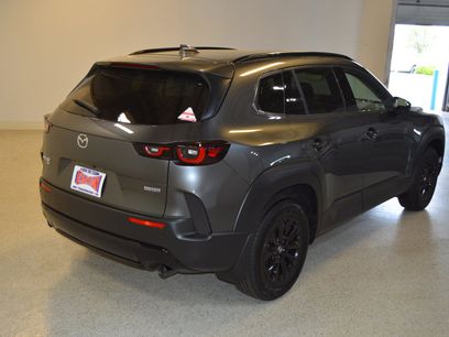 New 2026 MAZDA CX-50 AWD 2.5 Hybrid w/ Weather Package