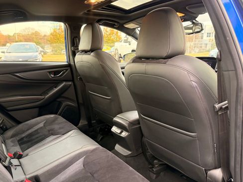 Used 2022 Subaru WRX Limited image 19