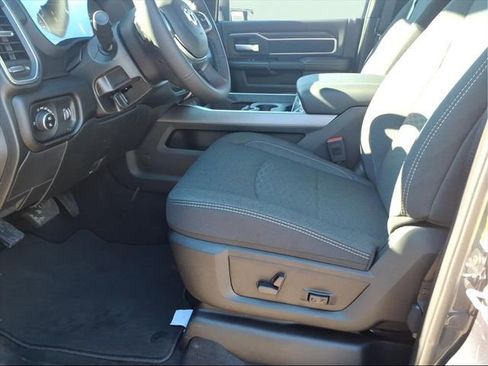 New 2026 RAM 2500 Big Horn image 12