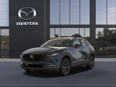 New 2026 MAZDA CX-30 AWD 2.5 S image 1