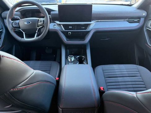 New 2026 Ford Explorer ST-Line w/ ST-Line Street Pack image 23