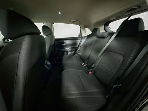 Used 2025 Honda HR-V LX image 13