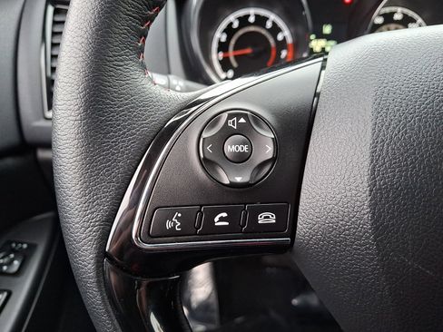 Used 2025 Mitsubishi Outlander Sport LE image 20