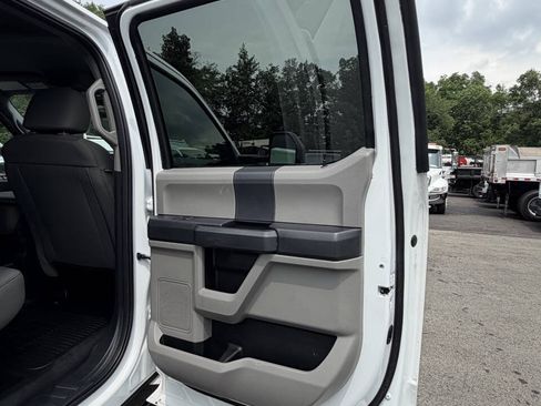 Used 2022 Ford F450 XL w/ STX Appearance Package AWD/4WD image 49