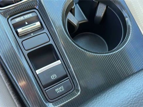 Used 2025 Honda Civic Sport Touring image 19