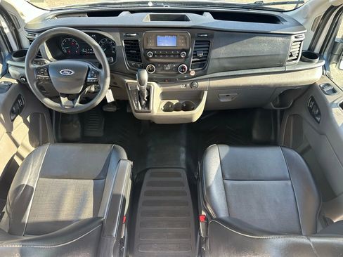 Used 2024 Ford Transit 250 Medium Roof w/LWB Van 3D image 11