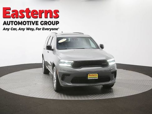 Used 2024 Dodge Durango GT AWD/4WD image 53