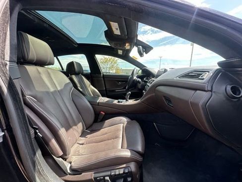 Used 2017 BMW ALPINA B6 xDrive Gran Coupe image 30