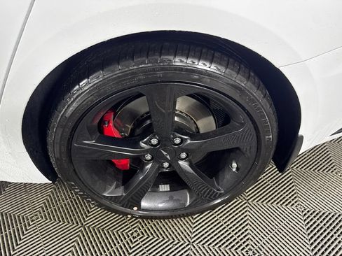 New 2026 Genesis G70 3.3T Sport Prestige AWD/4WD image 9