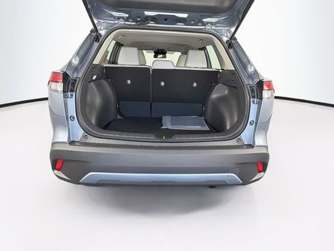 New 2026 Toyota Corolla Cross L FWD image 25