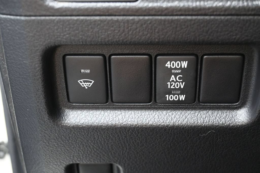 Used 2021 Toyota 4Runner Venture w/ Moonroof Package AWD/4WD image 15