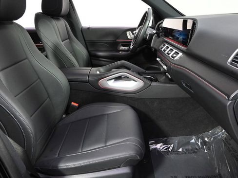 Used 2025 Mercedes-Benz GLE 350 4MATIC image 16