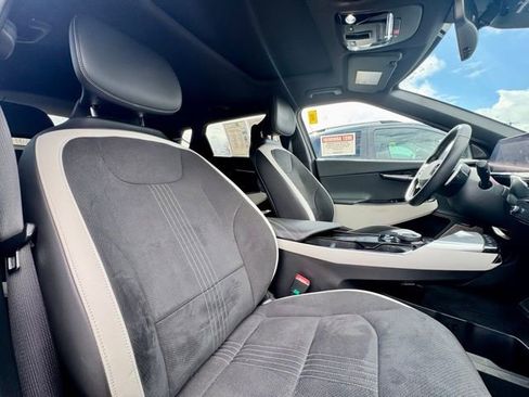 Used 2024 Kia EV6 GT-Line image 15