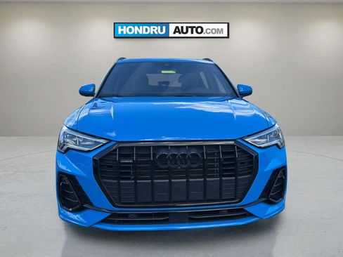 Used 2022 Audi Q3 2.0T Premium Plus AWD/4WD image 7
