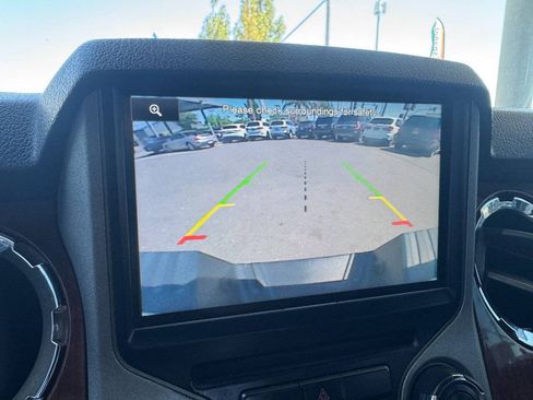 Used 2015 Ford F350 King Ranch AWD/4WD image 18