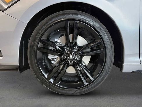 New 2026 Acura Integra A-Spec image 21