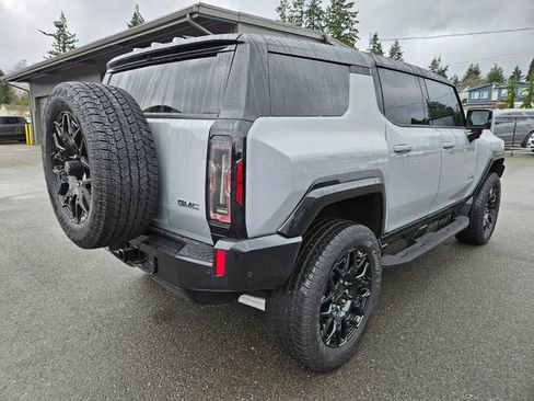 Used 2025 GMC Hummer EV 2X image 5