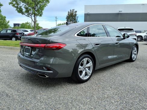 New 2026 Audi A5 Prestige AWD/4WD image 6
