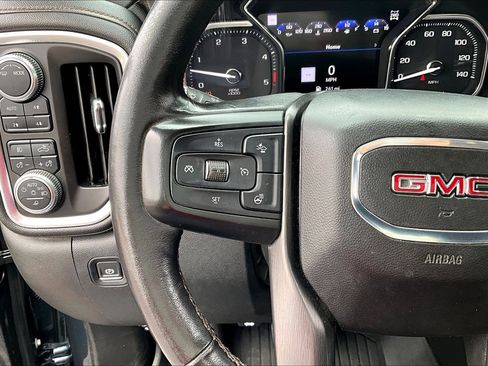 Used 2020 GMC Sierra 2500 AT4 w/ AT4 Premium Package image 19