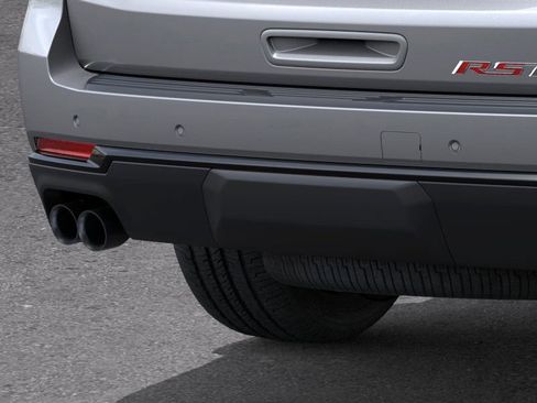 New 2026 Chevrolet Tahoe RST image 14