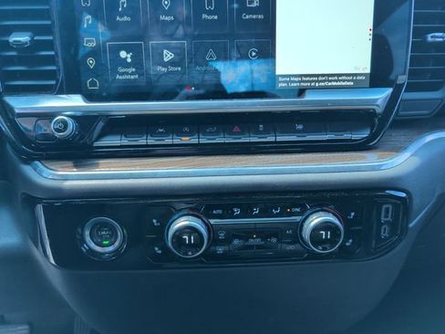 Certified 2024 GMC Sierra 1500 Elevation image 24
