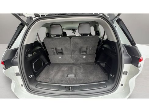 Used 2021 Jeep Grand Cherokee L Limited w/ Trailer Tow Group (B) image 30