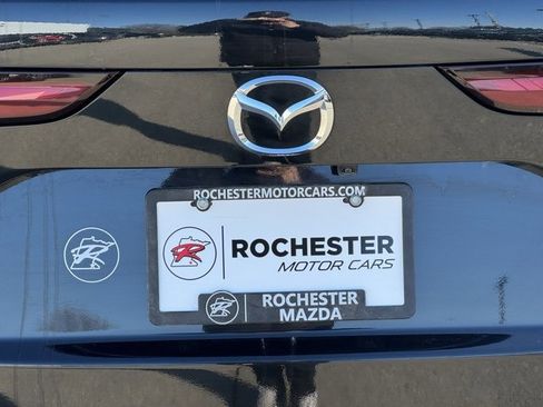 Used 2025 MAZDA CX-90 3.3 Turbo w/ Select Package image 39