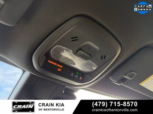 Used 2025 Chevrolet Trax RS image 21