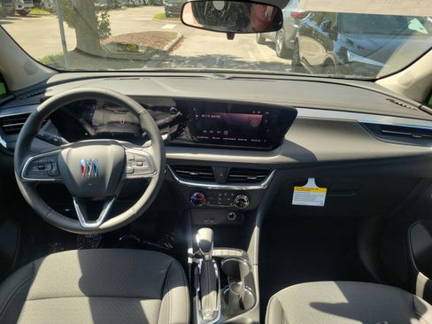 New 2026 Buick Envista Preferred w/ Convenience I Package FWD image 6