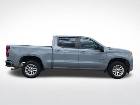 Used 2024 Chevrolet Silverado 1500 RST w/ Protection Package RWD image 10