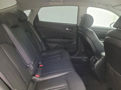 Used 2020 Kia Optima EX FWD image 19