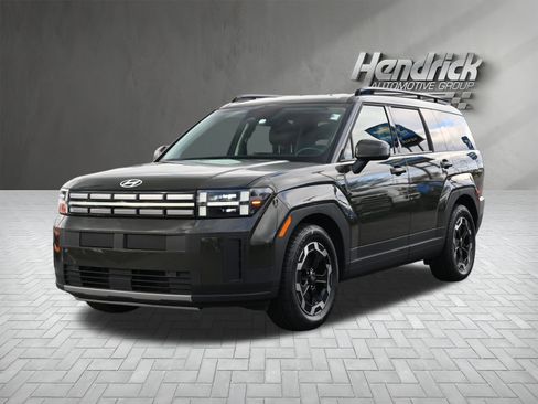 Used 2024 Hyundai Santa Fe SEL image 6