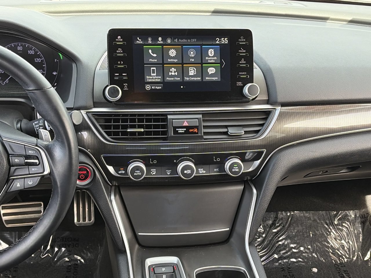 Used 2022 Honda Accord Sport image 14