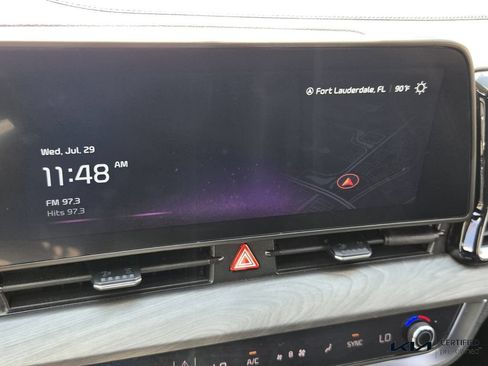 Certified 2024 Kia Sportage X-Line w/ X-Line Premium Package AWD/4WD image 25