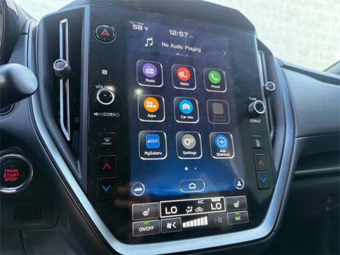 Used 2023 Subaru WRX Premium w/ Popular Package #1 image 17