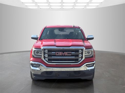 Used 2018 GMC Sierra 1500 SLT image 2
