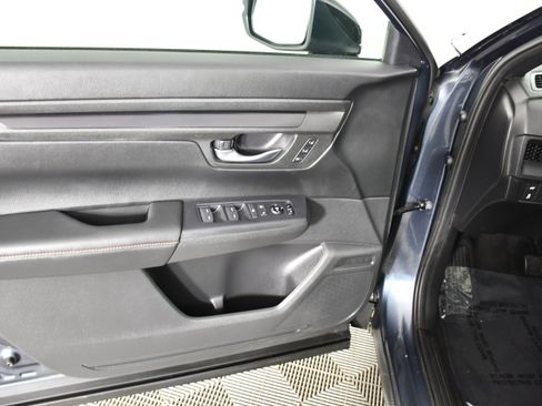 Used 2024 Honda CR-V Sport-L image 36