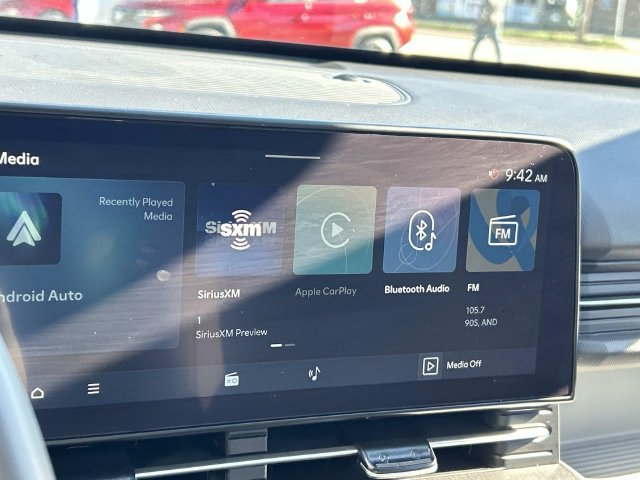 Certified 2026 Hyundai Kona SEL Sport AWD/4WD image 26