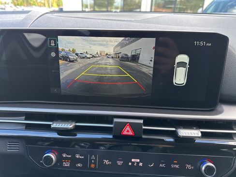 New 2026 Kia Sportage S image 33