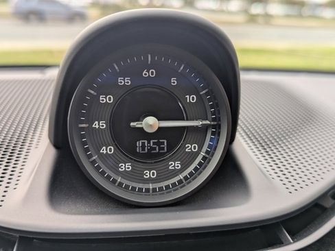 Used 2024 Porsche Taycan GTS w/ Premium Package image 27