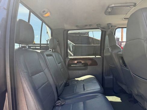 Used 2006 Ford F250 Lariat AWD/4WD image 22