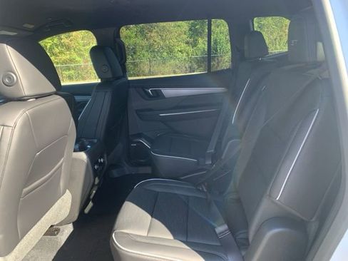 New 2026 Buick Enclave Sport Touring w/ Power Package image 26