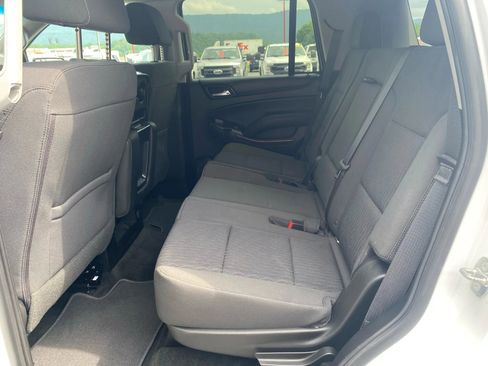 Used 2018 Chevrolet Tahoe LS w/ Max Trailering Package image 26